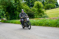 Vintage-motorcycle-club;eventdigitalimages;no-limits-trackdays;peter-wileman-photography;vintage-motocycles;vmcc-banbury-run-photographs